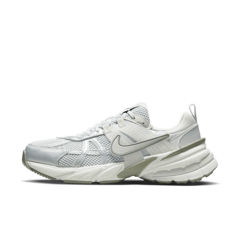 Sneakers og sko Nike V2K Run Grå | FD0736-006