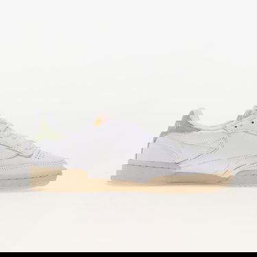 Sneakers og sko Reebok Club C 85 Vintage Hvid | RMIA04HC99LEA0020100, 1