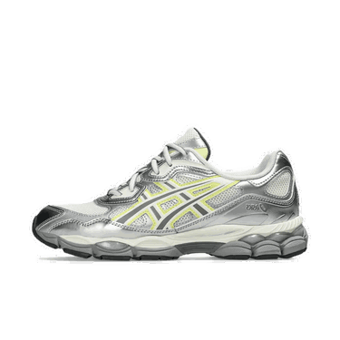 Sneakers og sko Asics emmi x Gel NYC "Silver Huddle Yellow" Metalisk | 1202A498-100, 0