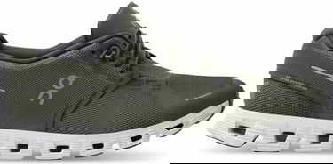 Sneakers og sko On Running Cloud 5 Grøn | 59-98912, 0