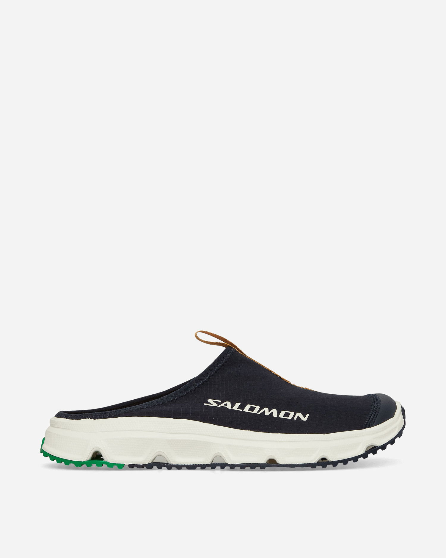 Sneakers og sko Salomon RX Slides 3 Sort | L47131500, 1