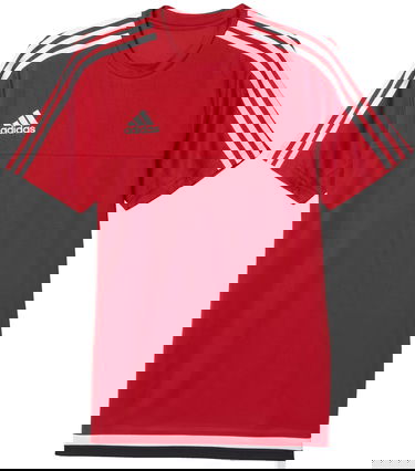 Jersey adidas Performance Tiro 15 Jersey Rød | m64061, 0