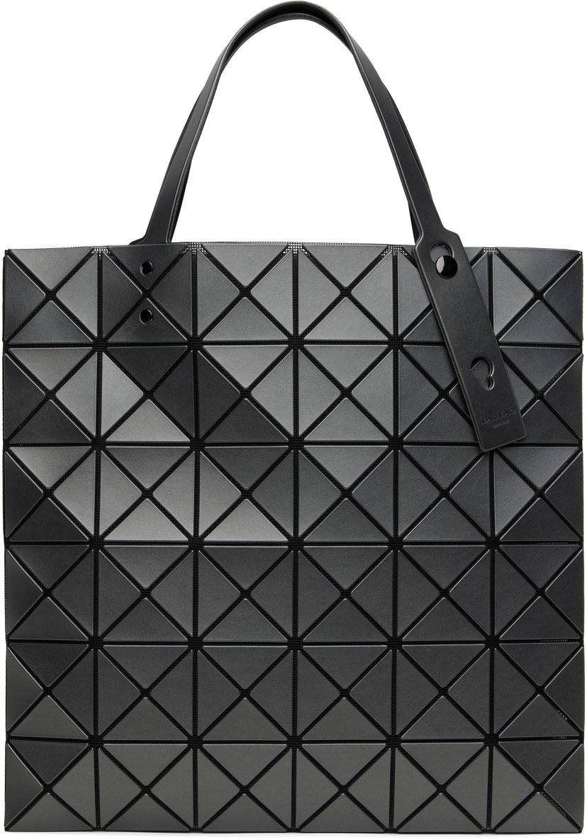 Mulepose BAO BAO ISSEY MIYAKE Metallic Tote Bag Sort | BB48AG623