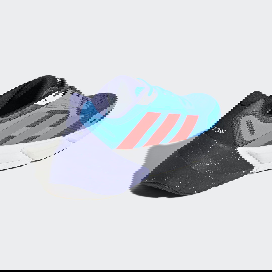 Sneakers og sko adidas Performance Adistar Blå | GX3000, 1