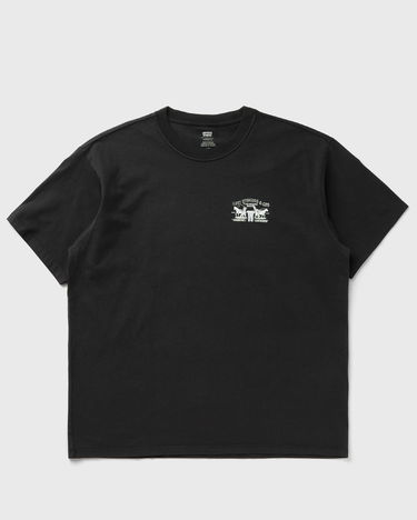 T-shirt Levi's Vintage Fit Graphic Tee XXL Sort | 87373-0260, 0