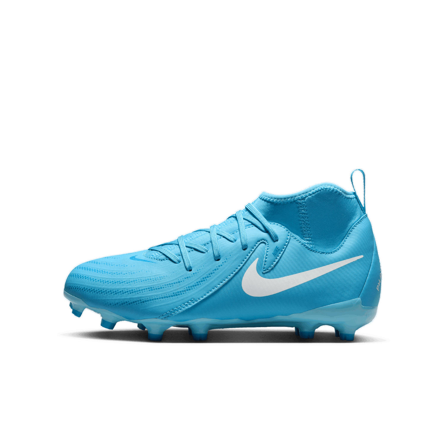 Sneakers og sko Nike Jr. Phantom Luna 2 Academy MG Blå | FJ2603-400, 0