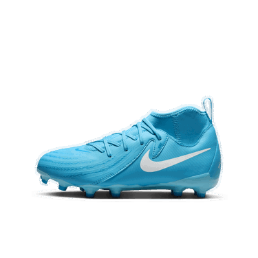Sneakers og sko Nike Jr. Phantom Luna 2 Academy MG Blå | FJ2603-400, 0