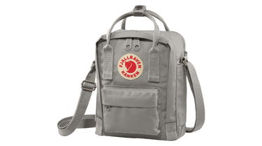 Skuldertaske FJÄLLRÄVEN Kånken Sling Bag Grå | F23797-021, 1