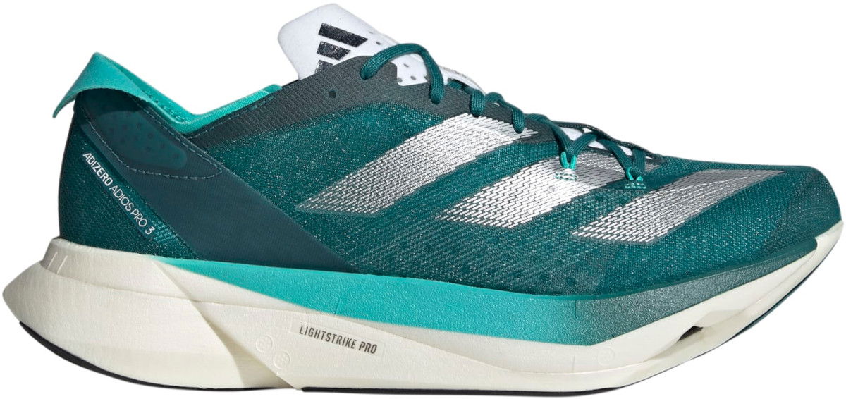 Sneakers og sko adidas Performance Adizero Adios Pro 3 Turkis | id8470, 0