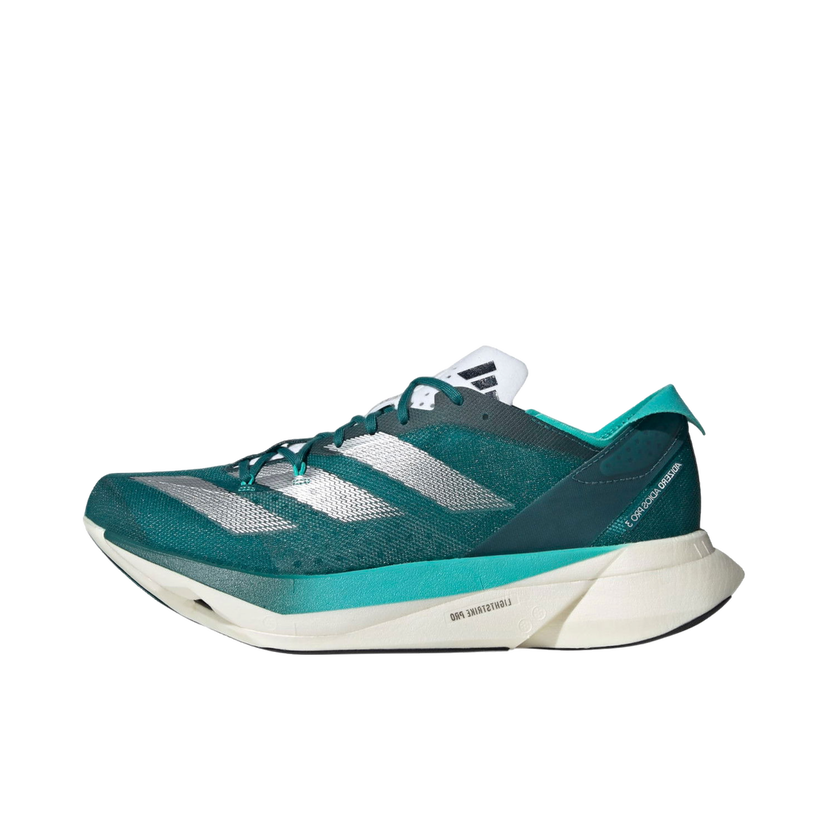 Løbe adidas Performance Adizero Adios Pro 3 Grøn | id8470