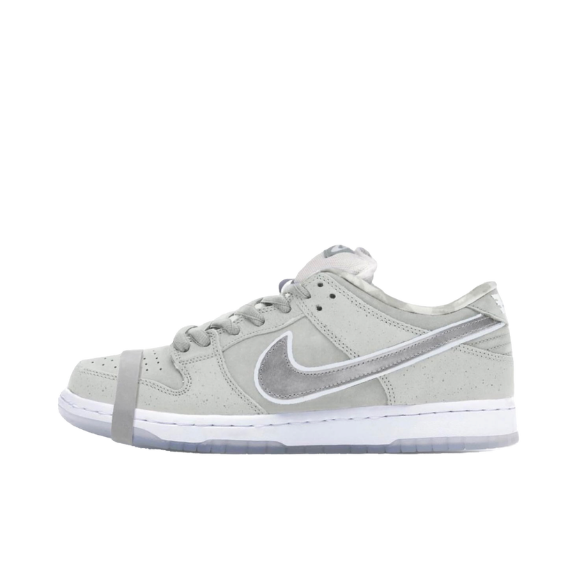 Sneakers og sko Nike SB SB Dunk Low White Lobster (Friends and Family) Grå | FD8776-100