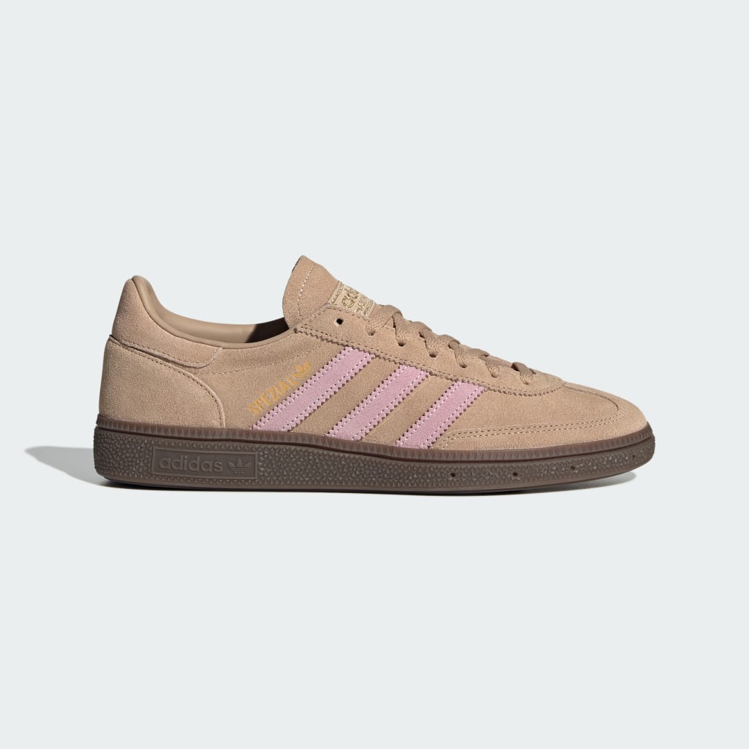 Sneakers og sko adidas Originals Handball Spezial Brun | JI2651, 0