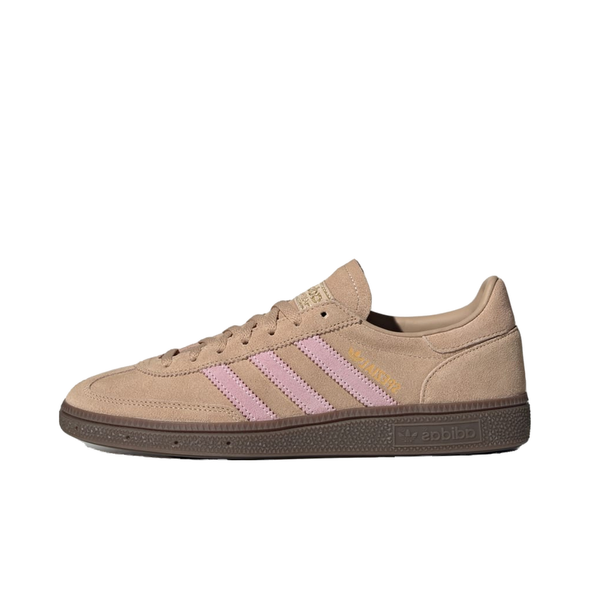 Sneakers og sko adidas Originals Handball Spezial Brun | JI2651