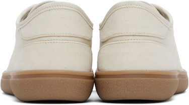 Tøj The Row The Row Canvas Sort | F1611-SPC, 4