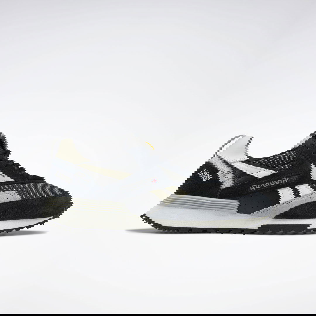 Sneakers og sko Reebok LX2200 Sort | GY1538, 0