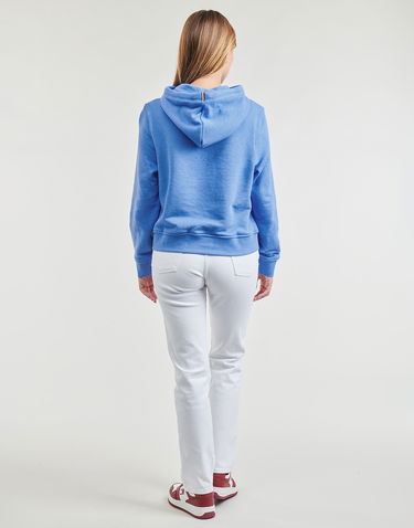 Sweatshirt Tommy Hilfiger 1985 RLX MINI Blå | WW0WW40274-C30, 0