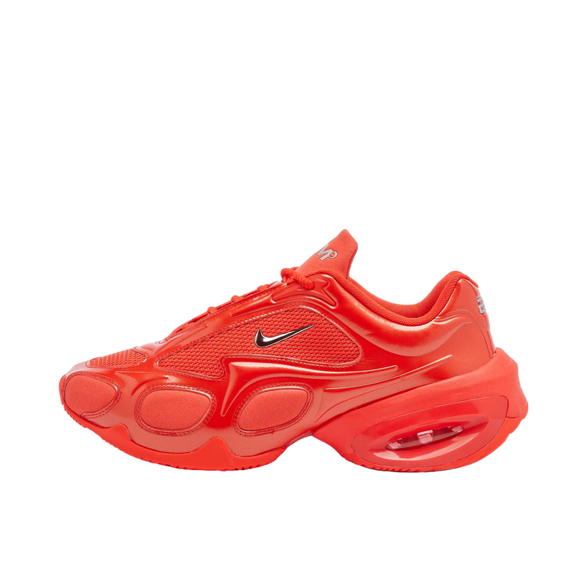 Sneakers og sko Nike Air Max Muse Size UK 5 Rød | FV1920-601
