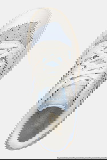 Sneakers og sko New Balance 550 Blå | NBGSB550LB, 3