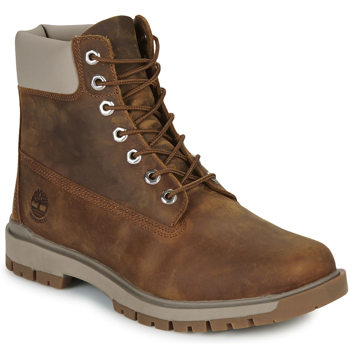 Sneakers og sko Timberland Tree Vault 6 Inch Boot WP Beige | TB0A5NHMF13, 0