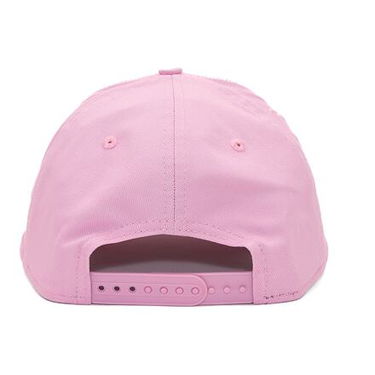 Kasket New Era 9FORTY MLB Flawless New York Yankees Fondant Pink  One Size Lyserød | 60435125, 1