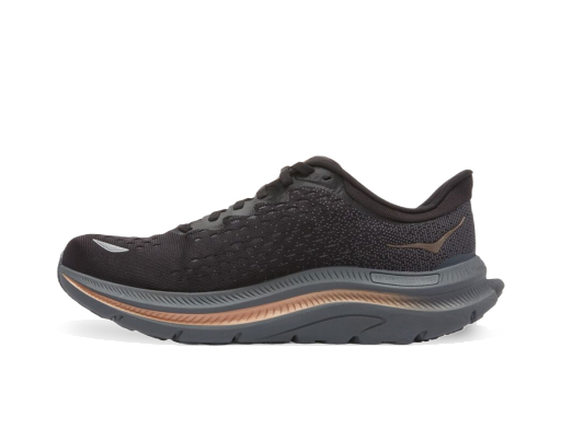 Løbe Hoka One One Kawana W Sort | 1123164-BCPPR