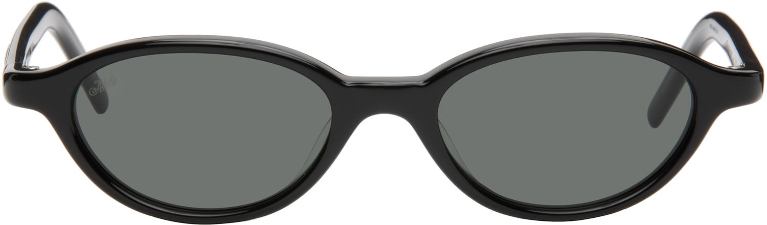 Solbriller AKILA AKILA Alien Sunglasses Sort | 2532 01 01, 0