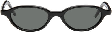 Solbriller AKILA AKILA Alien Sunglasses Sort | 2532 01 01, 0