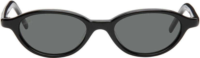 Solbriller AKILA AKILA Alien Sunglasses Sort | 2532 01 01