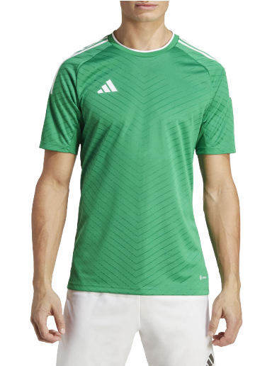 Jersey adidas Originals adidas Campeon 23 Grøn | ib4923