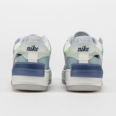 Sneakers og sko Nike Air Force 1 Shadow SE "World Indigo" W Blå | CK6561-001, 3