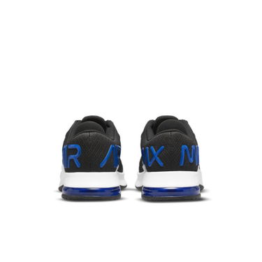 Sneakers og sko Nike Air Max Alpha Trainer 4 "Black" Sort | CW3396-034, 3