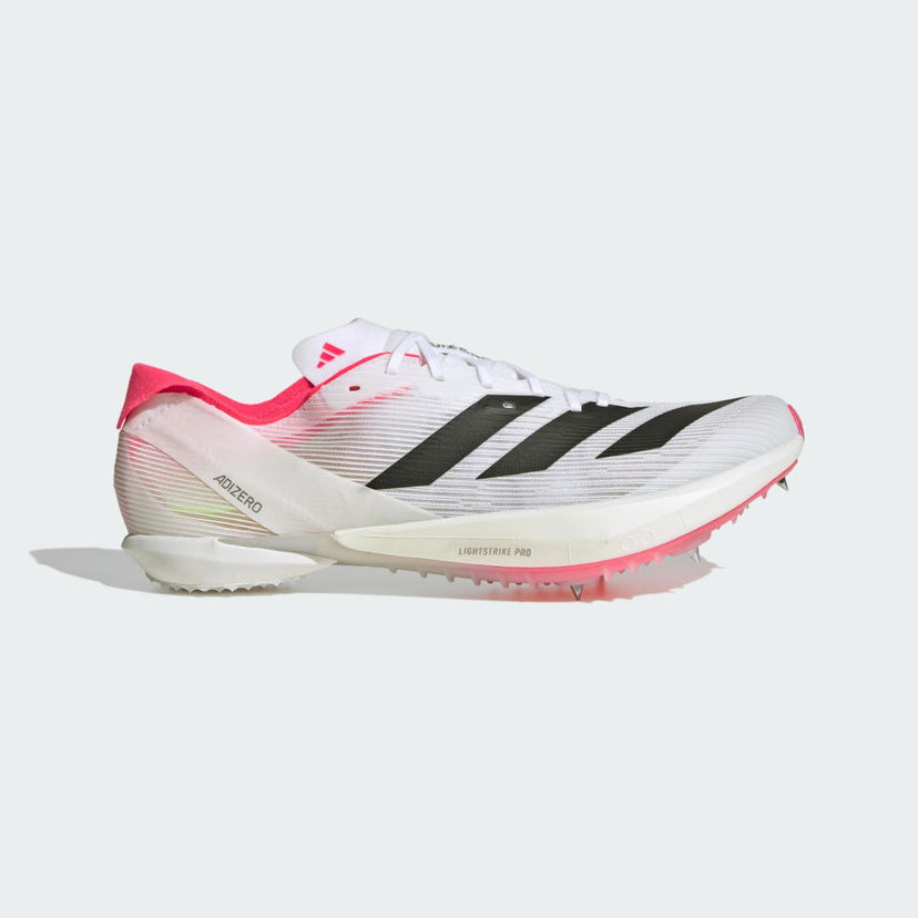 Sneakers og sko adidas Performance Adizero Ambition Hvid | IG1988