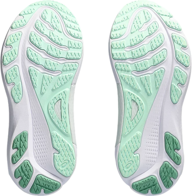 Sneakers og sko Asics GEL-KAYANO 30 Grå | 1012b357-300, 2