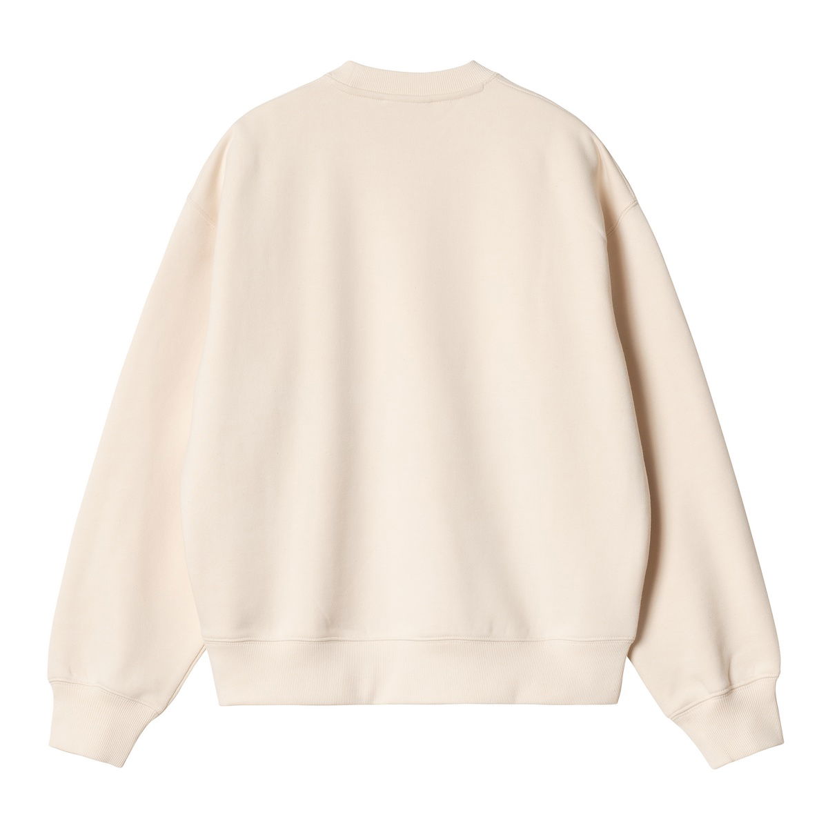 Sweater Carhartt WIP Women's Ingo Sweatshirt Beige | I034677_28, 1
