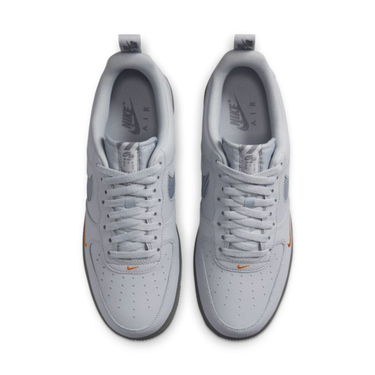 Sneakers og sko Nike Air Force 1 Grå | DR0155-001, 2