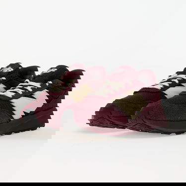 Sneakers og sko New Balance 370 Burgundy Bourgogne | U370PA, 5