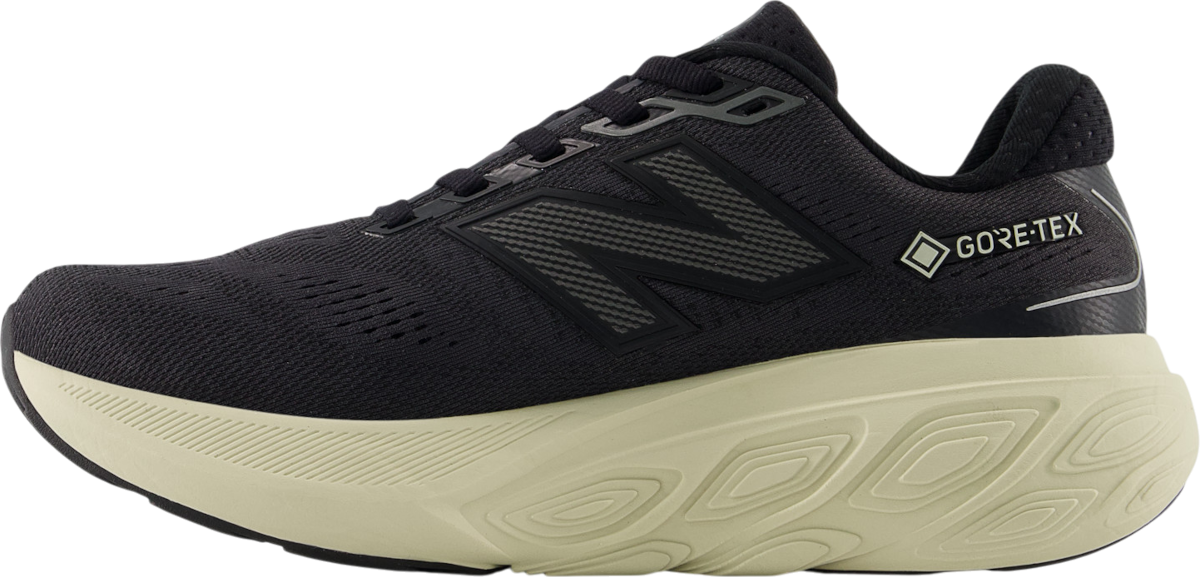 Sneakers og sko New Balance Fresh Foam X 880 v15 Gore-Tex® Sort | w880gb15-w880gb15, 1