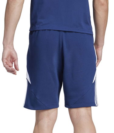 Shorts adidas Performance adidas TIRO24 SWSHO Mørkeblå | is2158, 1