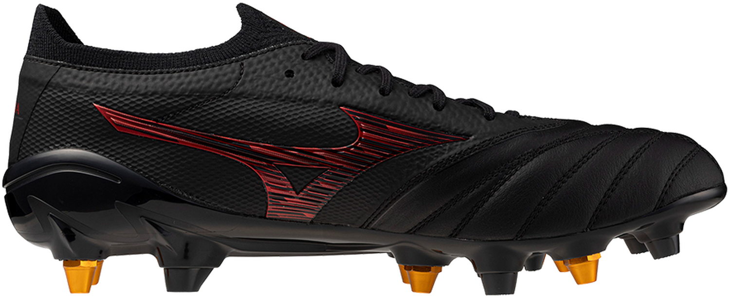 Sneakers og sko Mizuno Morelia Neo IV Beta Made in Japan Mixed SG Sort | p1gc2540-00, 1