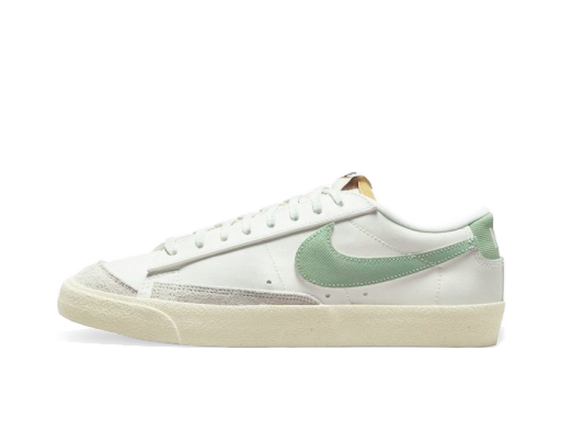 Sneakers og sko Nike Blazer Low '77 Hvid | DO9799-100