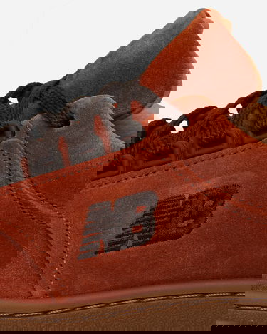 Sneakers og sko New Balance Made in UK Allerdale Orange | UADWGGR, 6