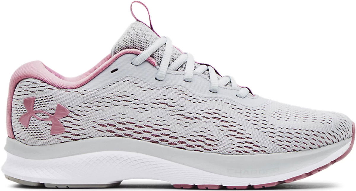 Sneakers og sko Under Armour Charged Bandit 7 W Grå | 3024189-105, 0