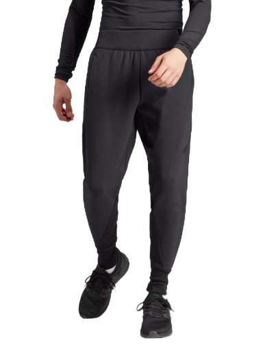 Joggingbukser adidas Originals Z.N.E. Premium Sort | IN5102
