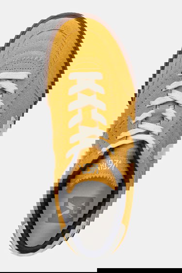 Sneakers og sko Veja Veja Panenka Gul | FU0320900A, 3