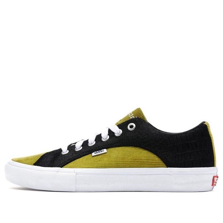 Sneakers og sko Vans Supreme x Lampin Pro Grøn | VN0A38JOPUH