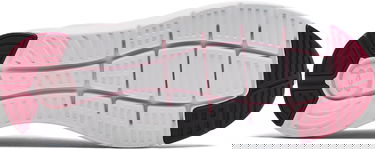 Sneakers og sko Under Armour Charged Impulse 2 W Lyserød | 3024141-601, 2