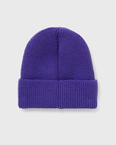 Beanie The North Face Logo Box Cuffed Beanie Lilla | NF0A8CHENL41, 2