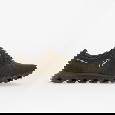 Sneakers og sko On Running Cloud 6 Grøn | 3MF10070656, 2