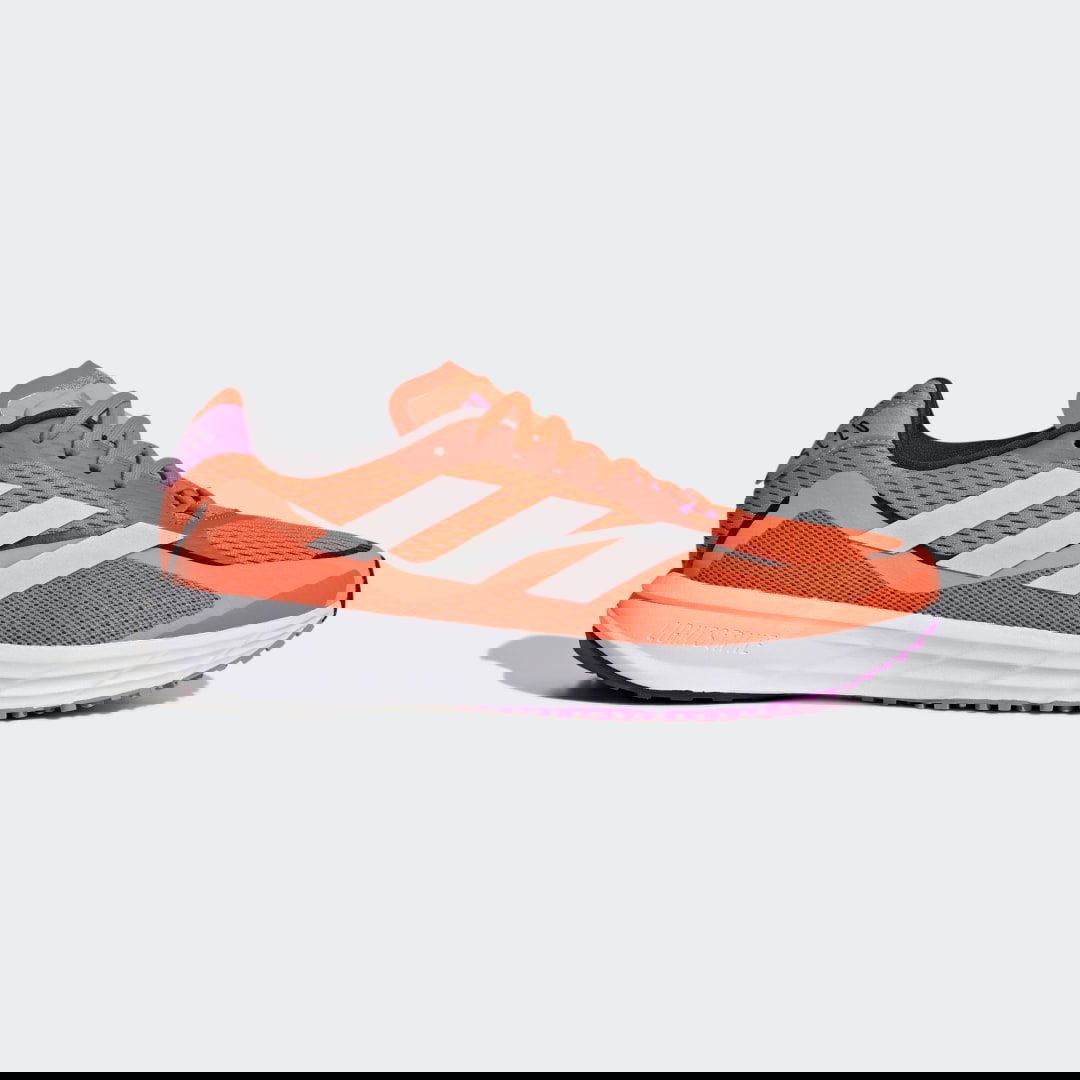 Sneakers og sko adidas Performance SL20.3 Orange | GX6671, 0