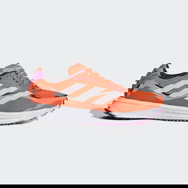 Sneakers og sko adidas Performance SL20.3 Orange | GX6671, 0